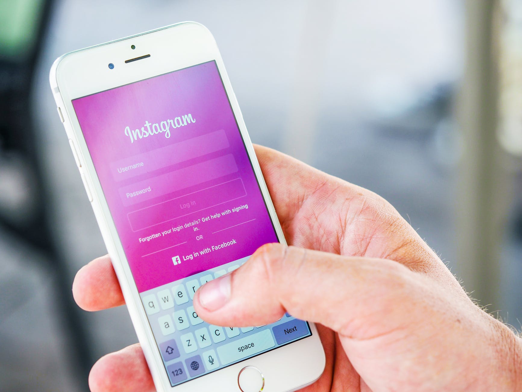 İnstagram Durduruldu Hatası ve Çözümü Nedir