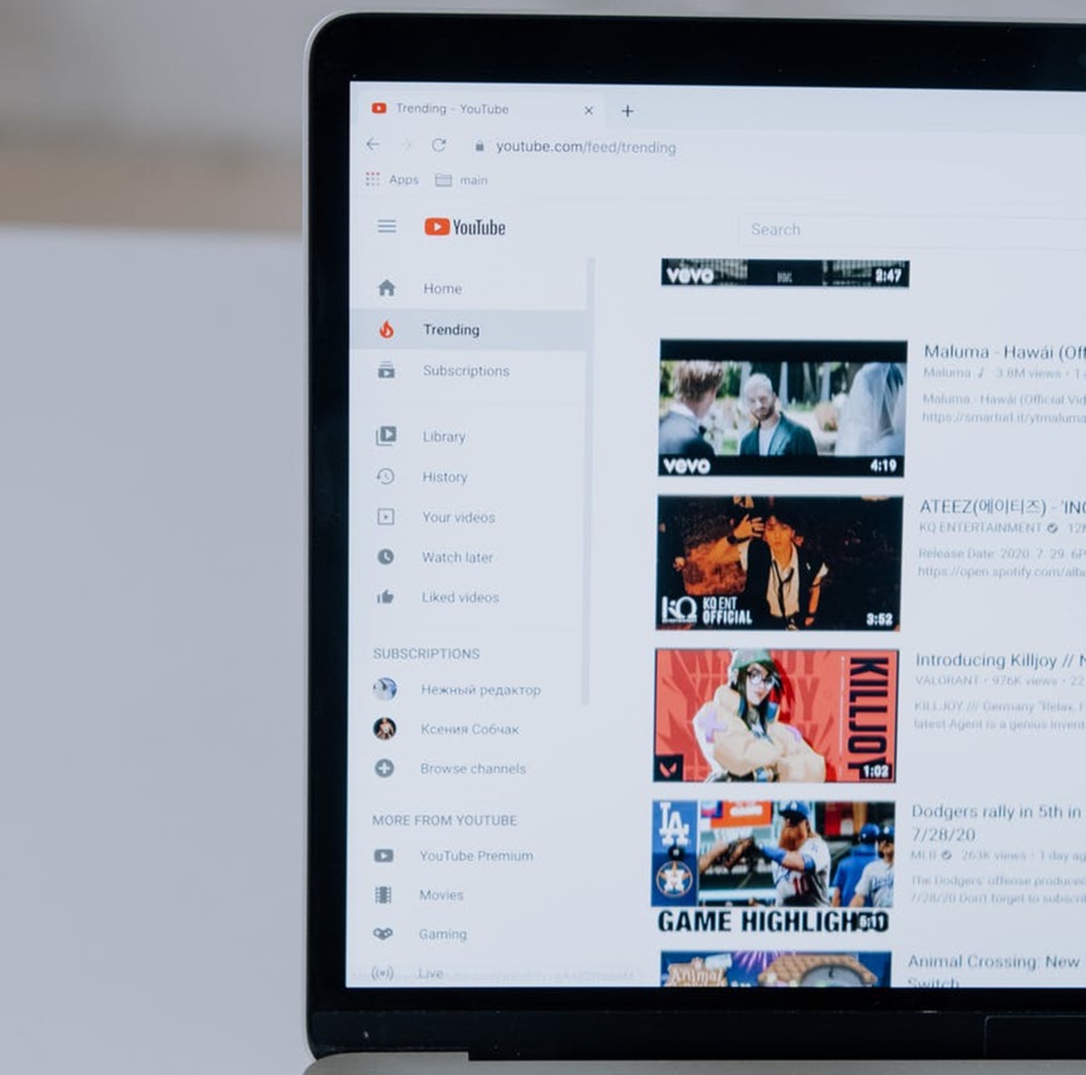 Youtube İzlenme Satın Almanın Faydaları