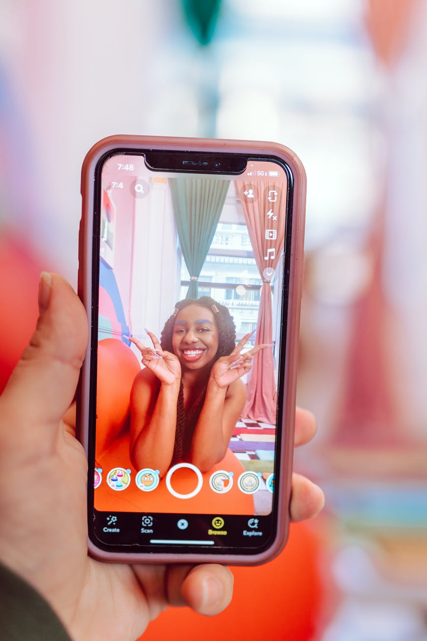 Tiktok Etkileşiminizi Arttıracak İpuçları